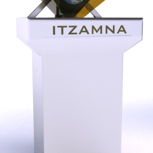 Интерактивная пирамида ITZAMNA PYRAMID Standard 105+